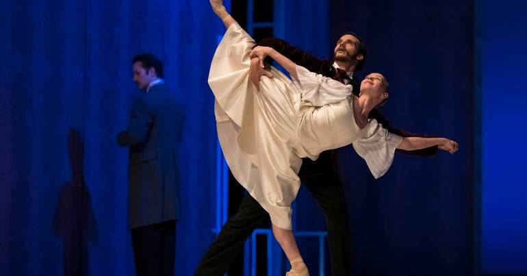 Tiago Bettencourt, Danças Ocultas and CNB in Guarda