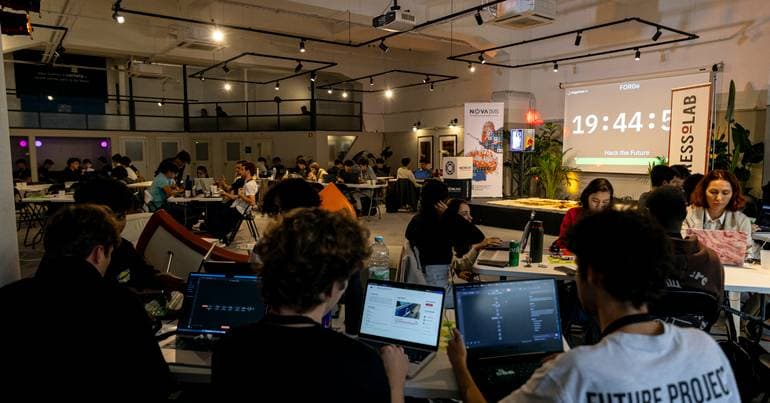 Lisbon AI Week: A living laboratory for Artificial Intelligence