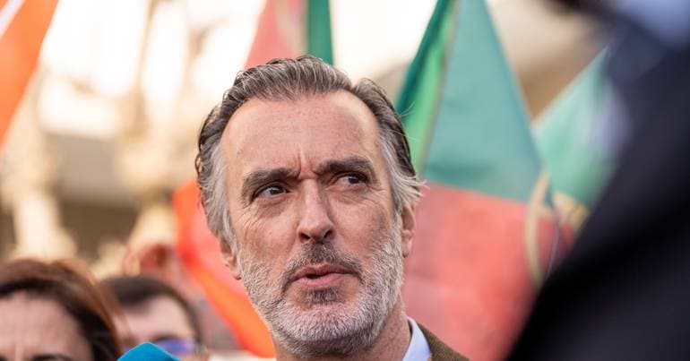 The dark day when Cotrim lost his 'momentum'