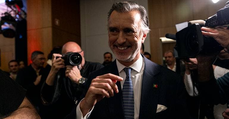 IL has faith in Cotrim's movement. PSD: "It's laughable"