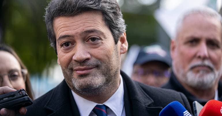 Ventura wants to prevent the EU-Mercosur agreement from coming into force