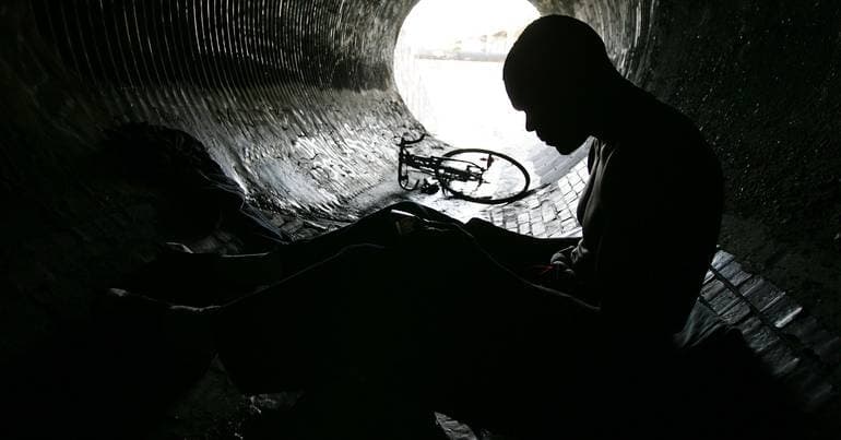 Beja will have emergency housing for the homeless