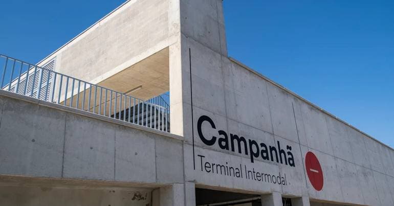 Porto ends special parking rate at the TIC