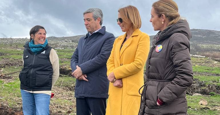 Lidl joins forces with WWF to restore nature in Gerês