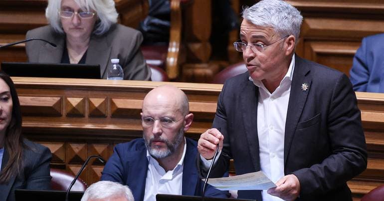JPP: The Constitution is a "matter of territorial justice"