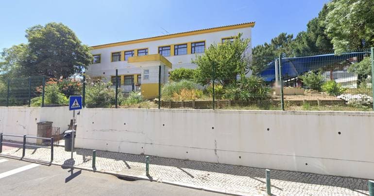 Sintra. Public Prosecutor investigates alleged mistreatment at school