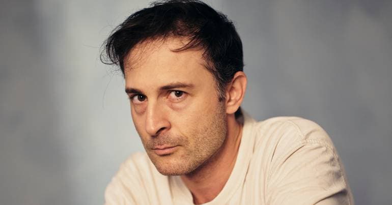 Arthur Harari: 'A film comes to life when it slips away from us'