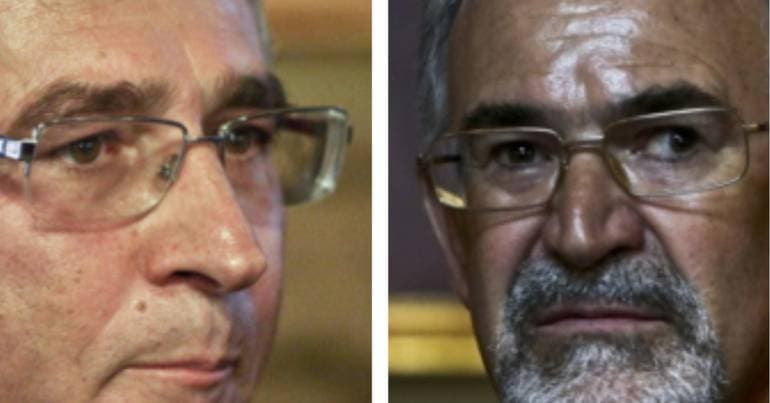 Public Prosecutor's Office archives inquiries into Vaz das Neves and Orlando Nascimento