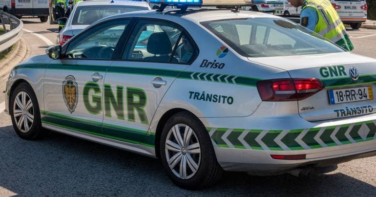 Five arrested for thefts in Alcobaça and Alenquer