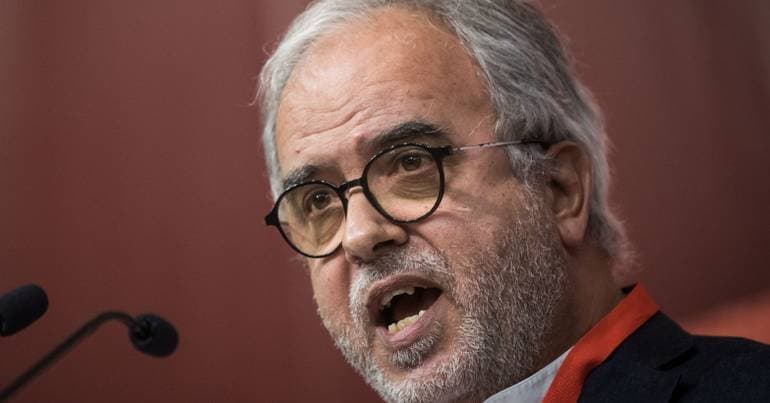 Pureza opposes Government policy for Higher Education