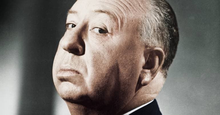 Alfred Hitchcock: the master who never overdid it