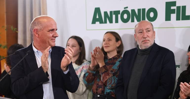 The contours of the biggest defeat in the PCP's history