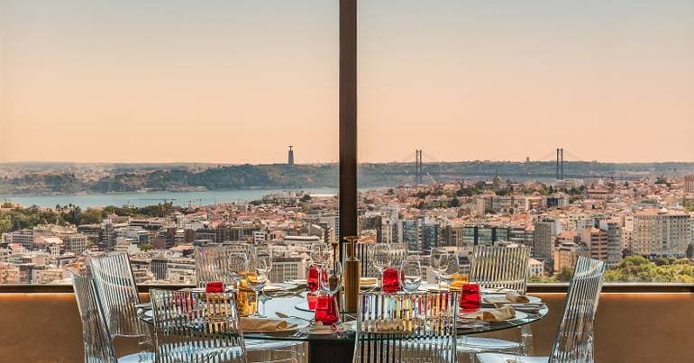 Saudis want to invest in housing and tourism in Portugal