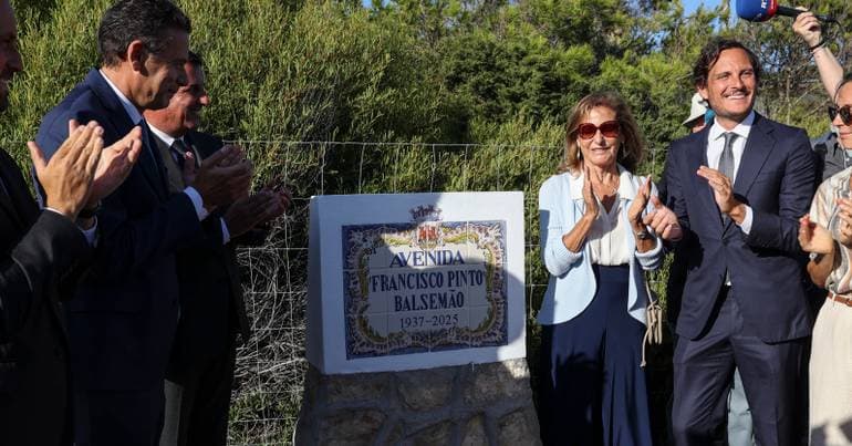 PM: Balsemão motivates Government to "regain trust"