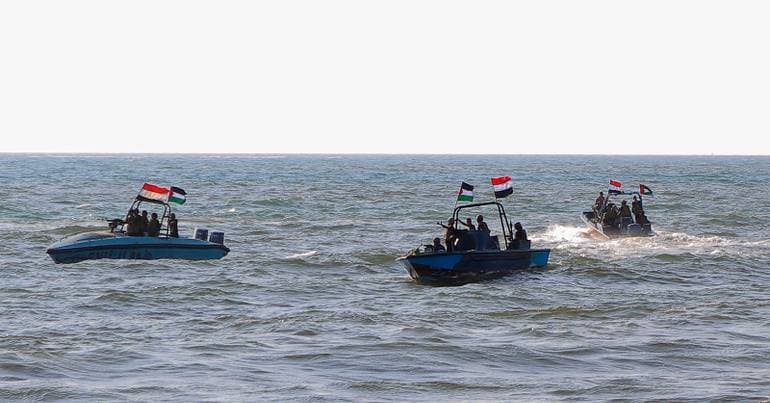 Blockade of the Bab el-Mandeb Strait: what is at stake?