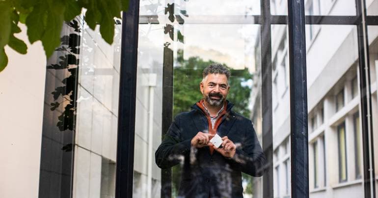 The particle count that could change the fight against cancer