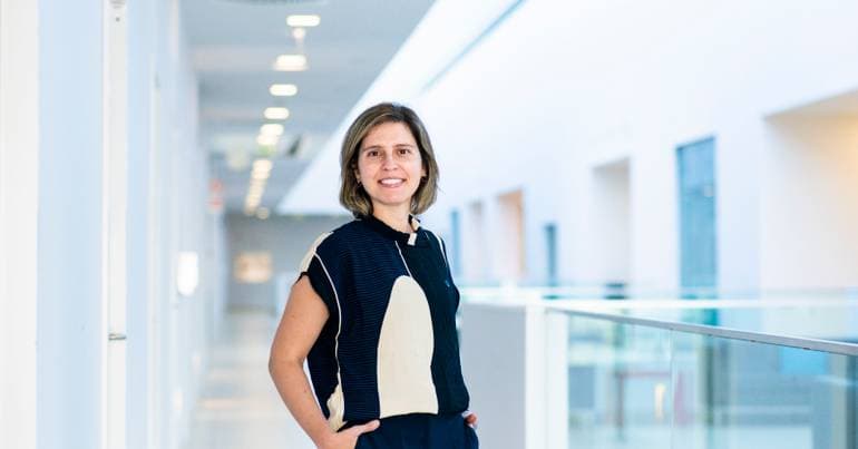 What if it were possible to put cancer cells to sleep?