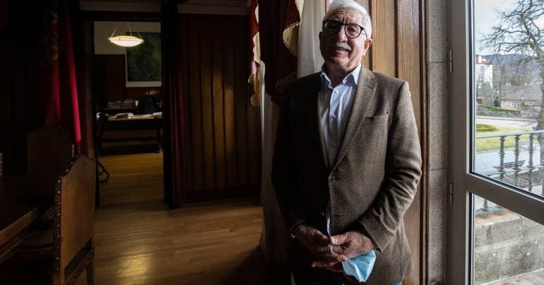 Former mayors of Montalegre begin trial in Murça