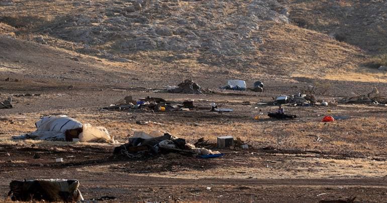 Portuguese woman assaulted by Israelis is "well and safe"