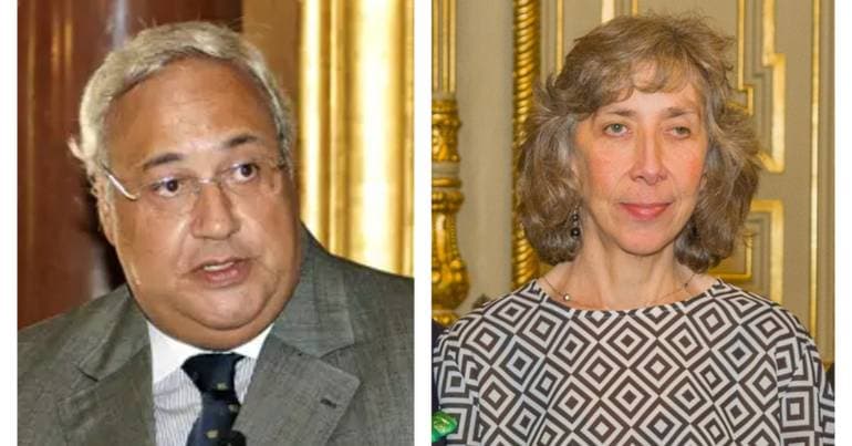 Lúmen. The alleged 4% 'commissions' and the lunches at Magano