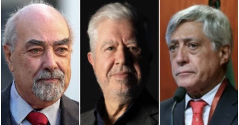 Marquês. Three former ministers come to the defence of Sócrates