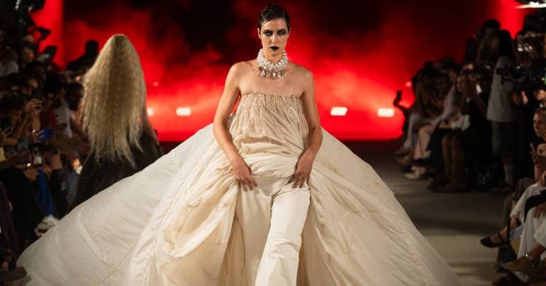 Portugal Fashion: Final day featuring Malteza, A Line, and Lo Siento