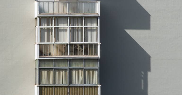 Amadora hands over 48 keys for affordable housing units