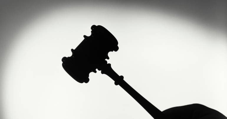 Fugitive from Ponte de Sor Court indicted for 20 crimes