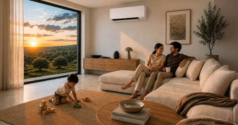 Do you know everything about your air conditioning?
