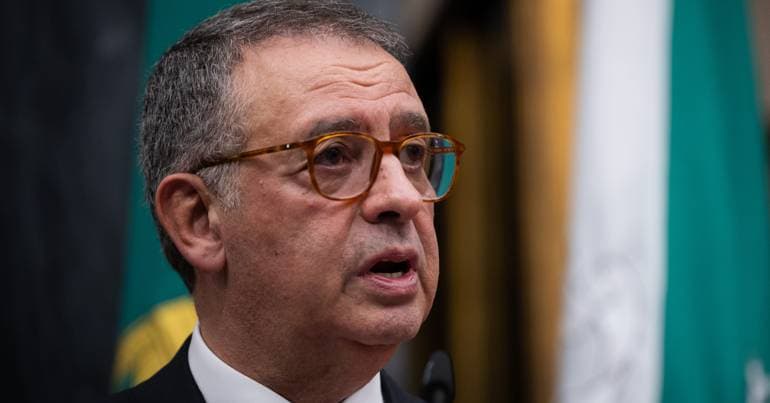 President of the Republic gives 'green light' to expansion of Youth IRS declaration