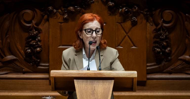 Government ensures consumer protection if gas prices rise by 70%