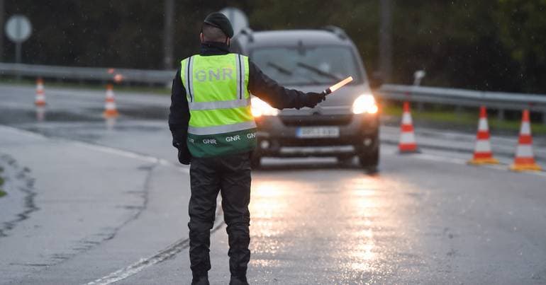 Almost 73,000 vehicles detected without mandatory inspection