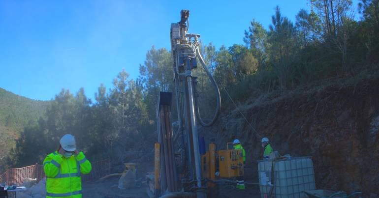 Lithium: Savannah may resume work in Boticas