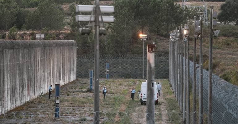 Vale de Judeus prison guards' strike lasts until June 30