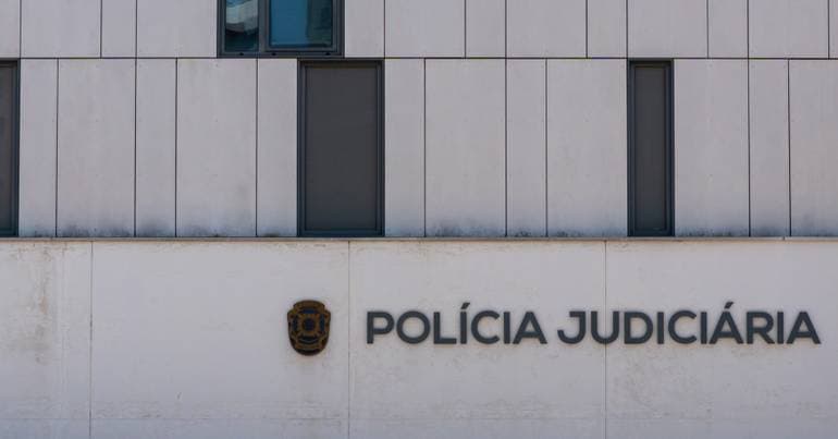 Judiciary Police arrest couple suspected of defrauding elderly person of 400,000 euros
