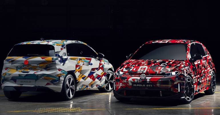 VW CEO says combustion-engine commercial vehicles are dead