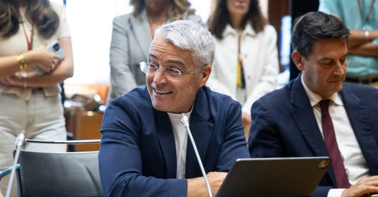 Public Prosecutor indicts Filipe Sousa of JPP for improper receipt
