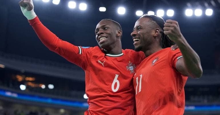 Portugal could return to the place where it was once happy