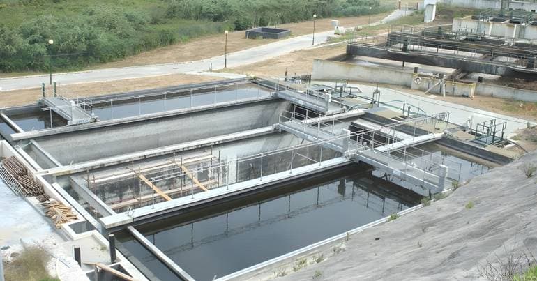 New wastewater treatment plant in Barcelos to cost 37.5 million euros