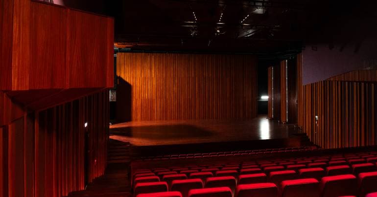 Ponto C in Penafiel has an agenda until December