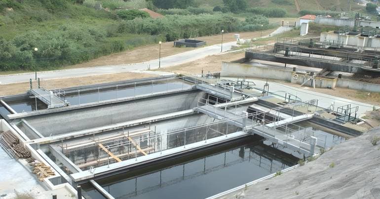 Mortágua City Council moves forward with wastewater treatment plant rehabilitation
