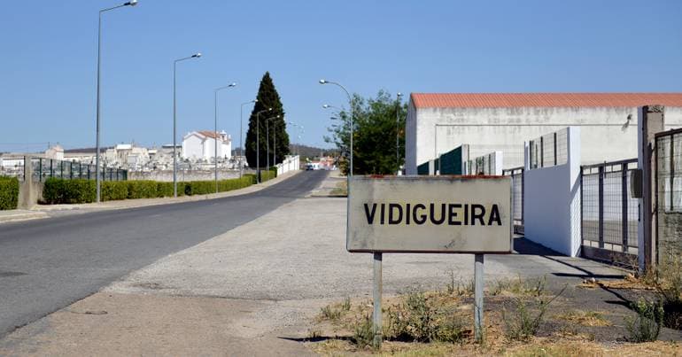 Public Prosecutor's Office charges former Vidigueira municipal officials
