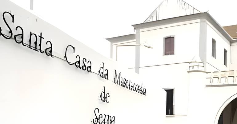 Serpa Misericórdia: PCP questions the Government