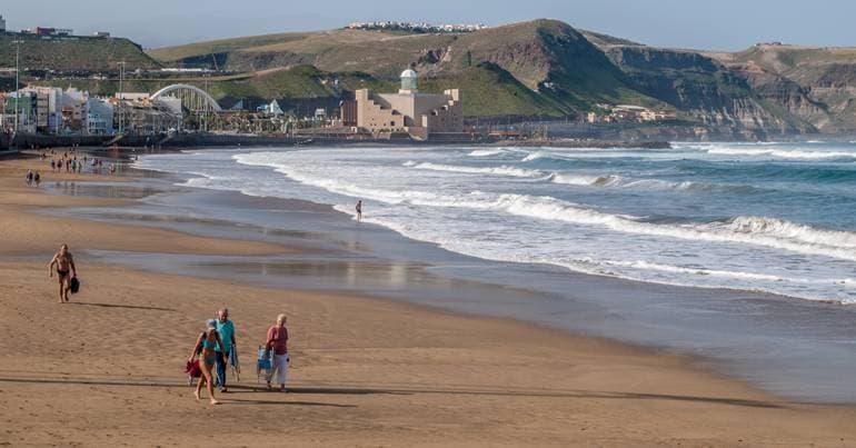 Madeira: Wind and rough sea warnings extended