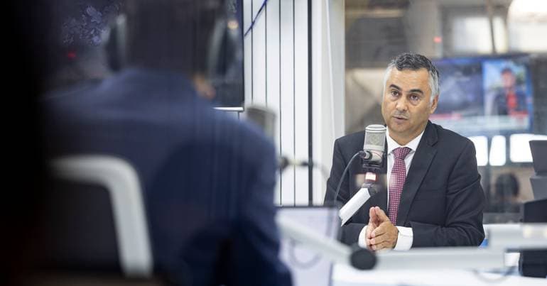 PISA. "António Costa's governments did nothing effective"