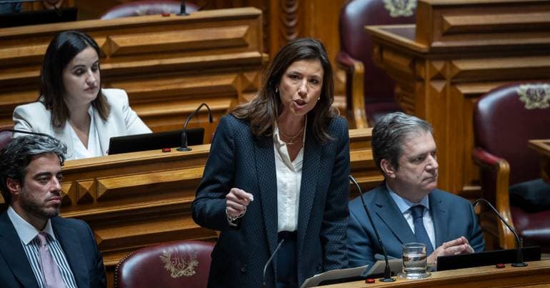 IL wants to question minister on the State's re-entry into REN
