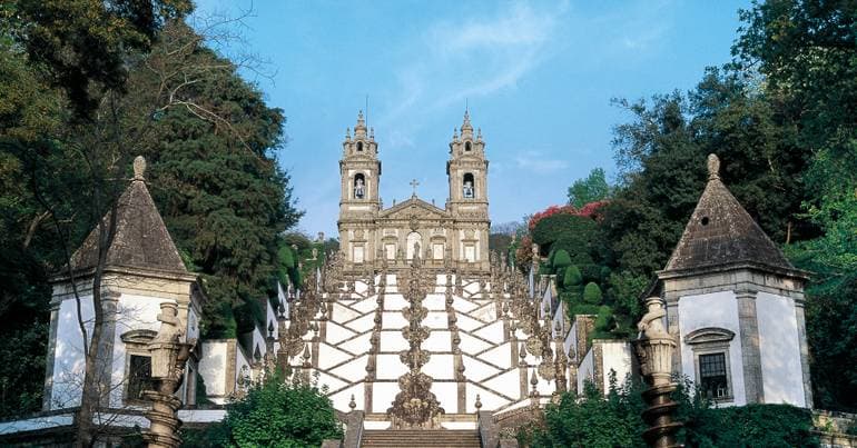 Braga and Guimarães create Minho Metropolitan Area