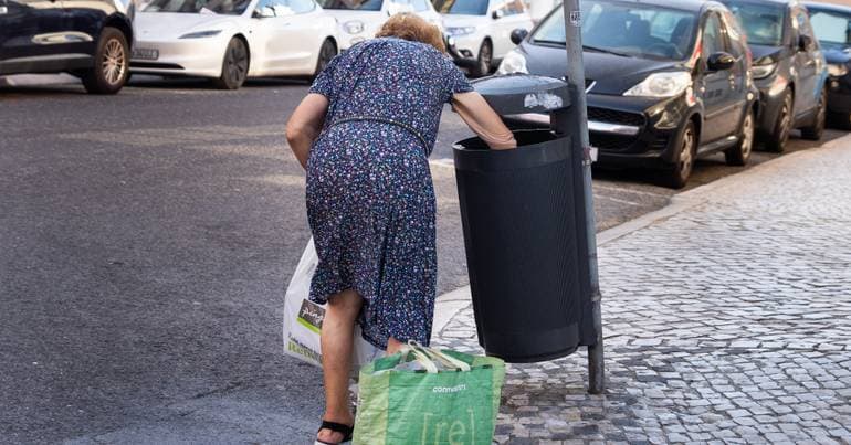 Volta. PSD of Leiria warns of negative impacts