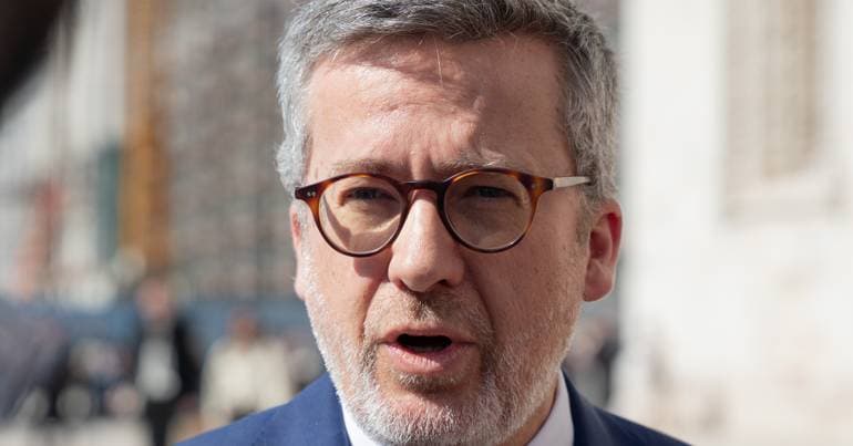 Fuels: PS proposal for support rejected