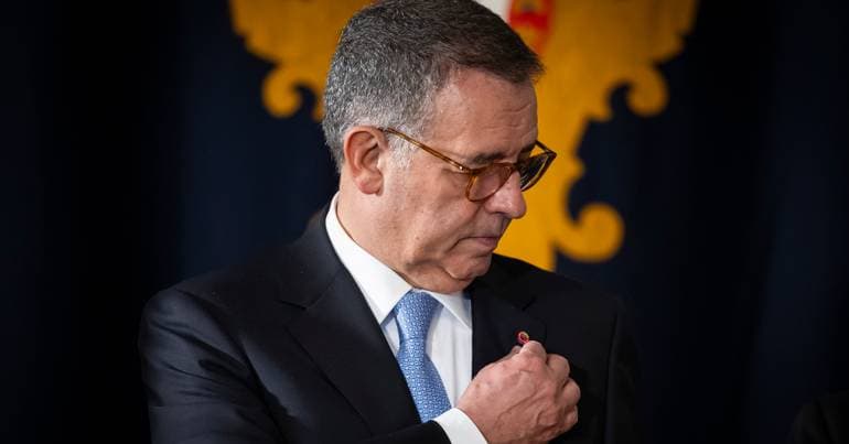 President of the Republic enacts Transport Fund with financing